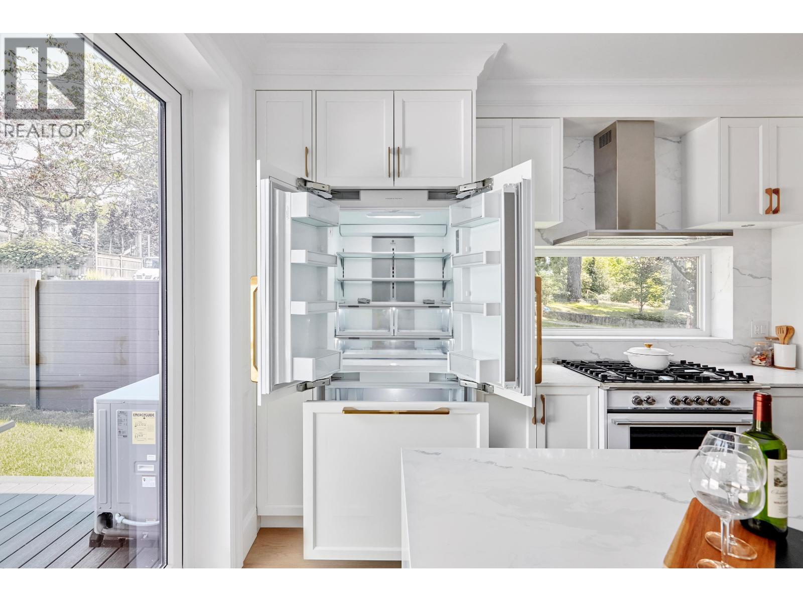 4005 W 35th Avenue, Vancouver, British Columbia  V6N 2P4 - Photo 7 - R3113000