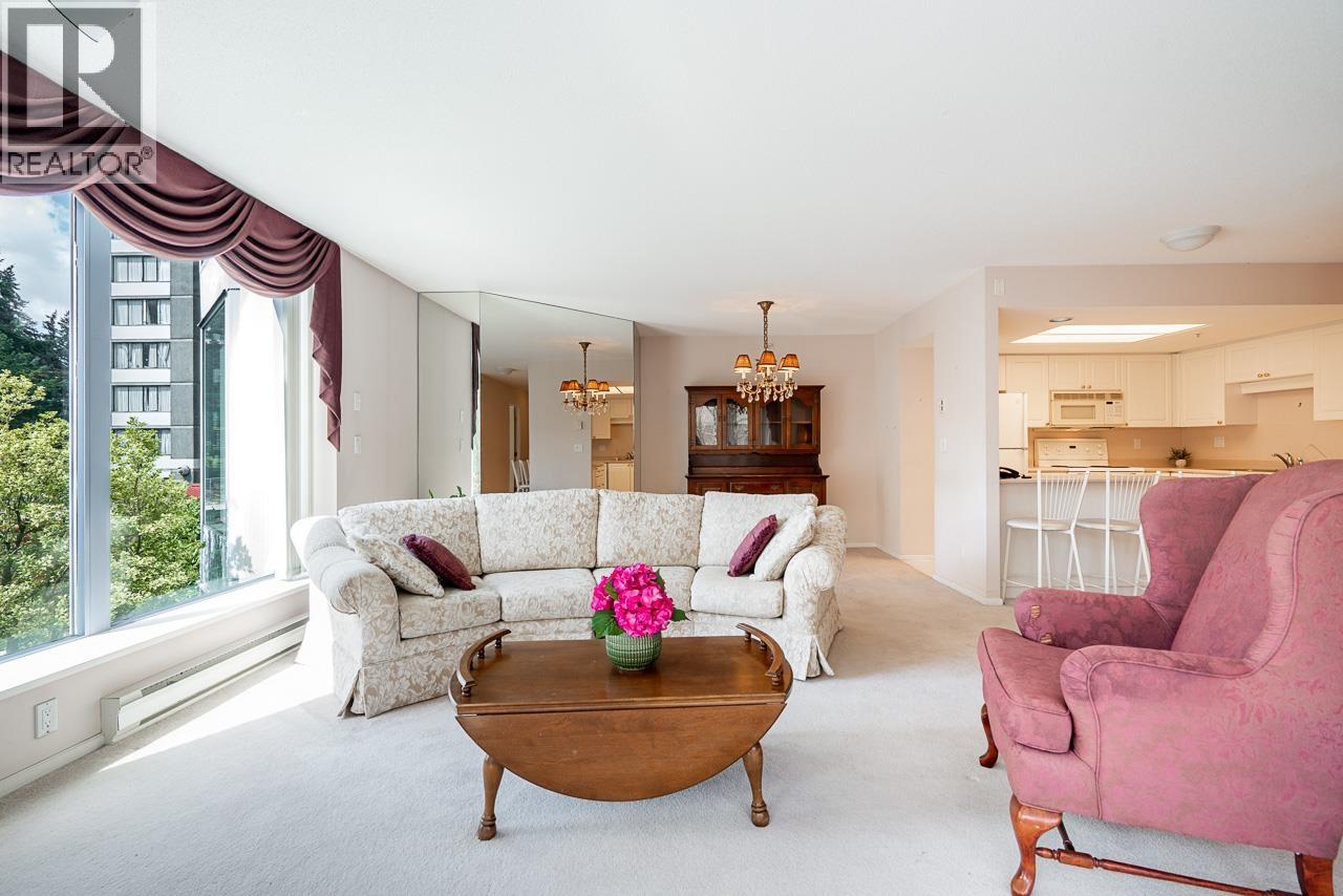 204 739 Princess Street, New Westminster, British Columbia  V3M 6V6 - Photo 2 - R3113008