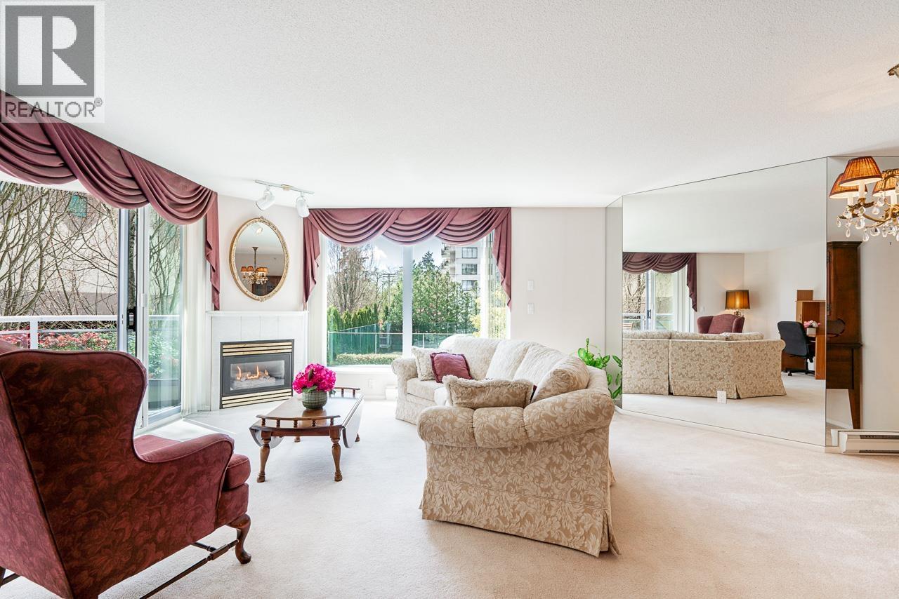 204 739 Princess Street, New Westminster, British Columbia  V3M 6V6 - Photo 3 - R3113008