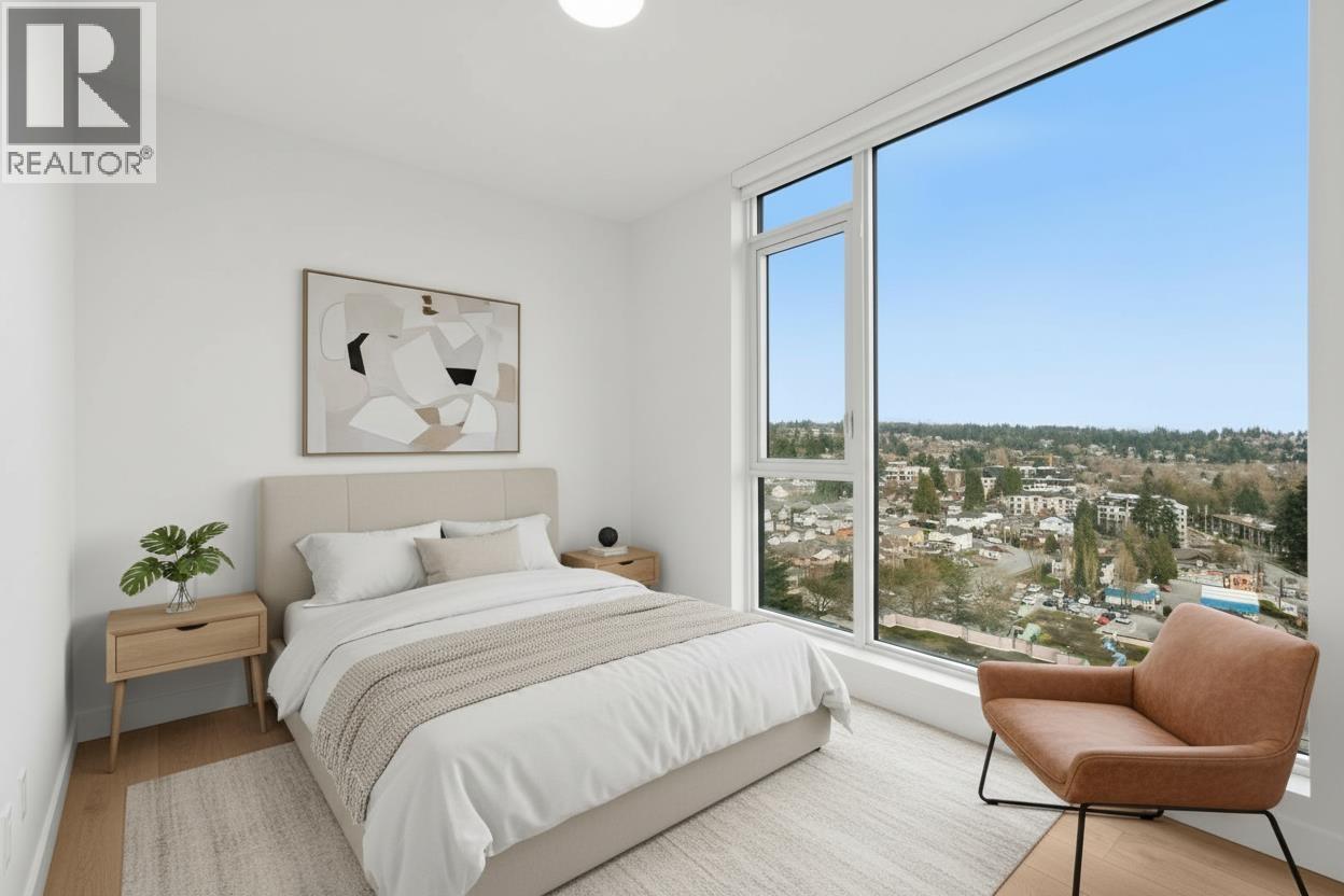 1309 901 Lougheed Highway, Coquitlam, British Columbia  V3K 3T3 - Photo 14 - R3113014