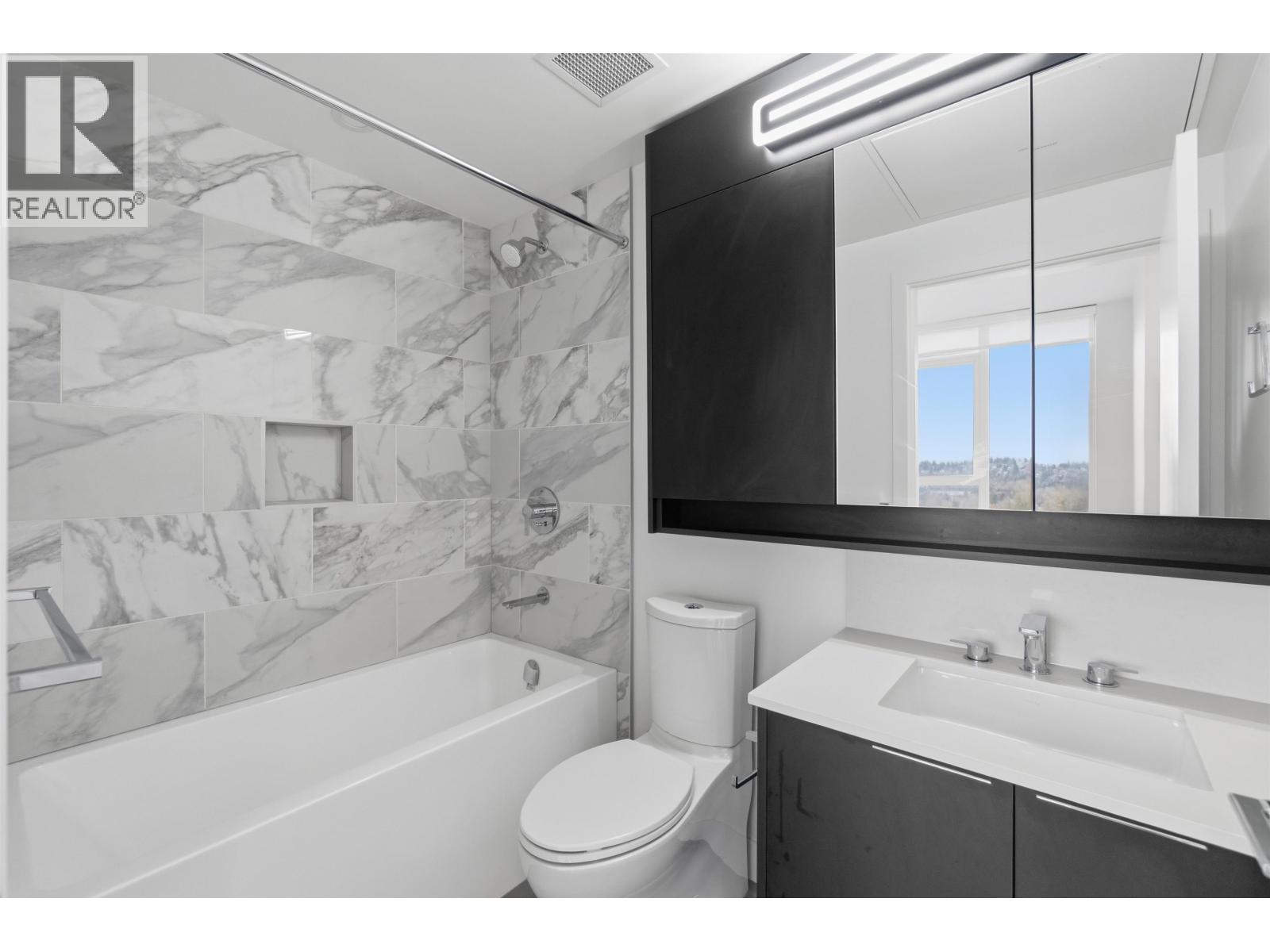 1309 901 Lougheed Highway, Coquitlam, British Columbia  V3K 3T3 - Photo 19 - R3113014