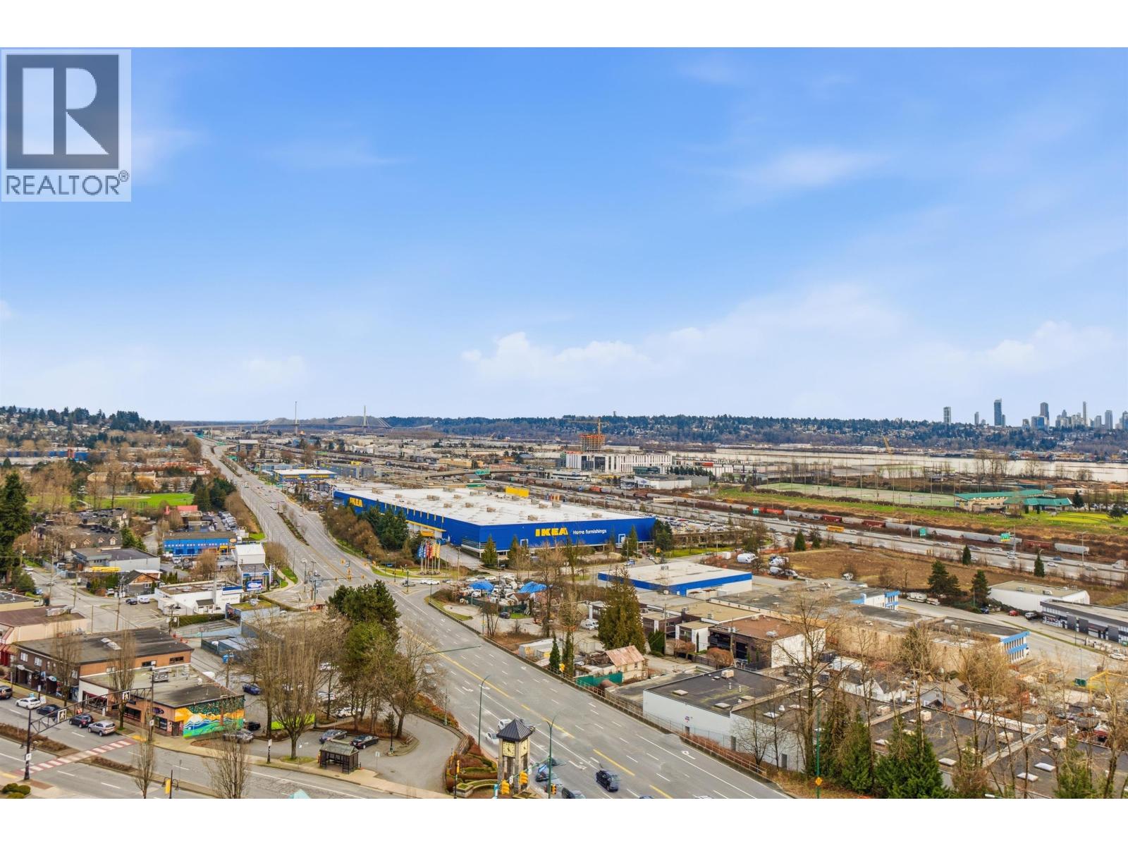 1309 901 Lougheed Highway, Coquitlam, British Columbia  V3K 3T3 - Photo 33 - R3113014