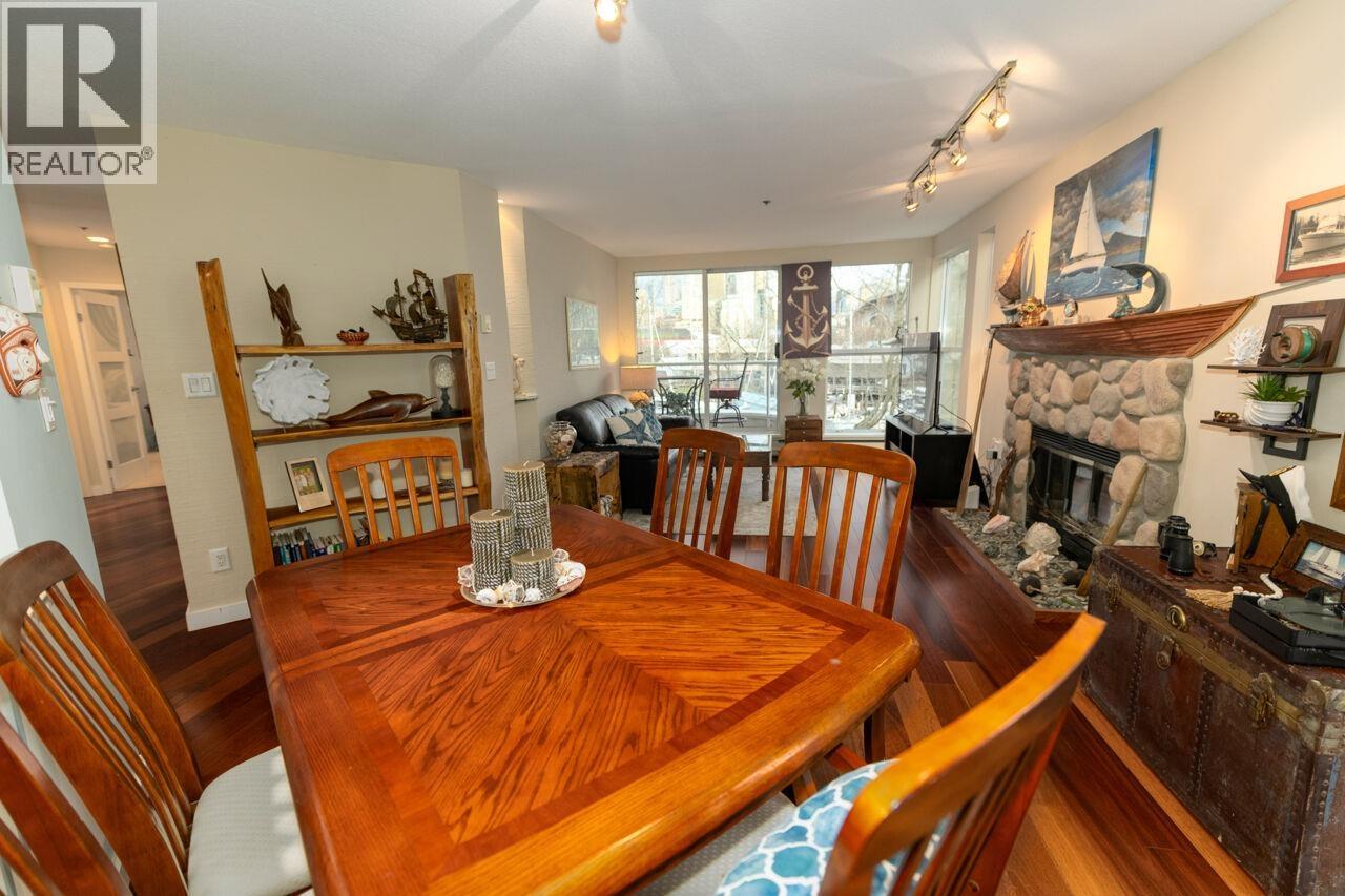 302 1502 Island Park Walk, Vancouver, British Columbia  V6H 3Z8 - Photo 18 - R3113017