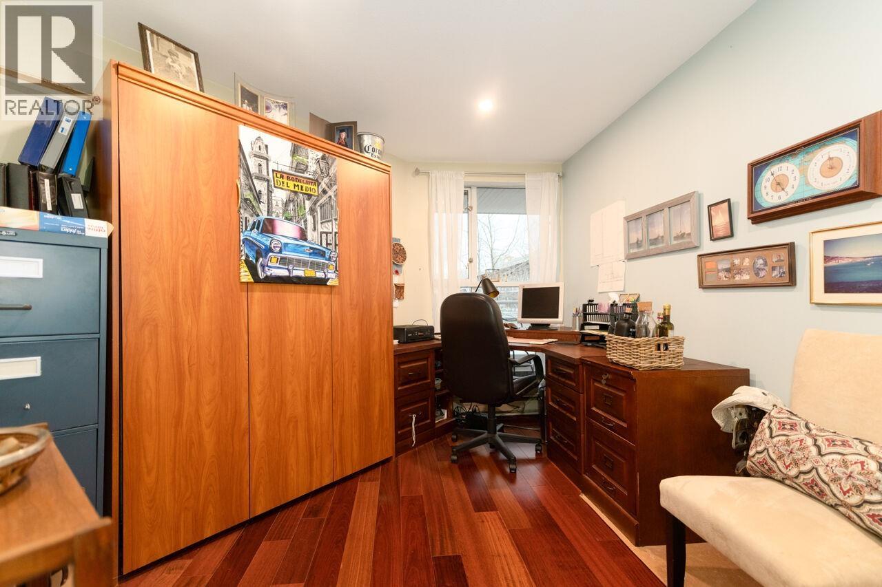 302 1502 Island Park Walk, Vancouver, British Columbia  V6H 3Z8 - Photo 26 - R3113017