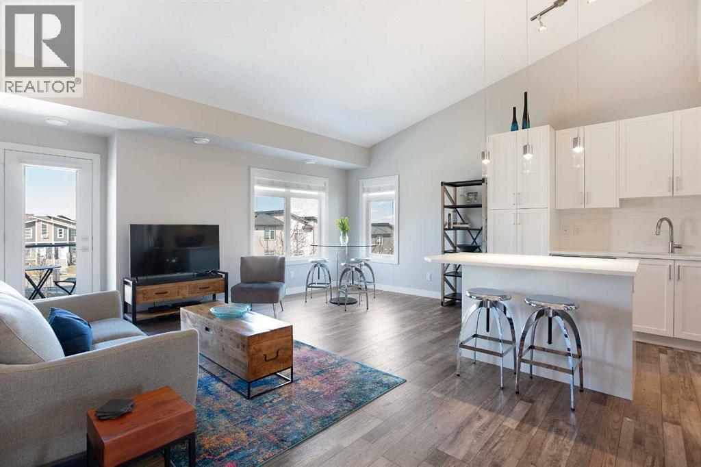 175 Sage Bluff Circle Nw, Calgary, Alberta  T3R 1T5 - Photo 5 - A2298784