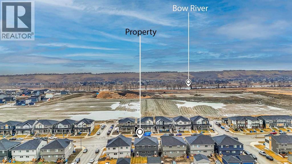 667 Wolf Willow Boulevard Se, Calgary, Alberta  T2X 5S1 - Photo 7 - A2299199