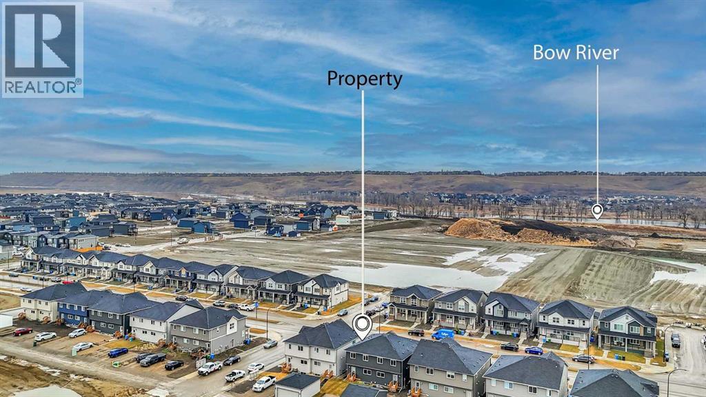 667 Wolf Willow Boulevard Se, Calgary, Alberta  T2X 5S1 - Photo 8 - A2299199