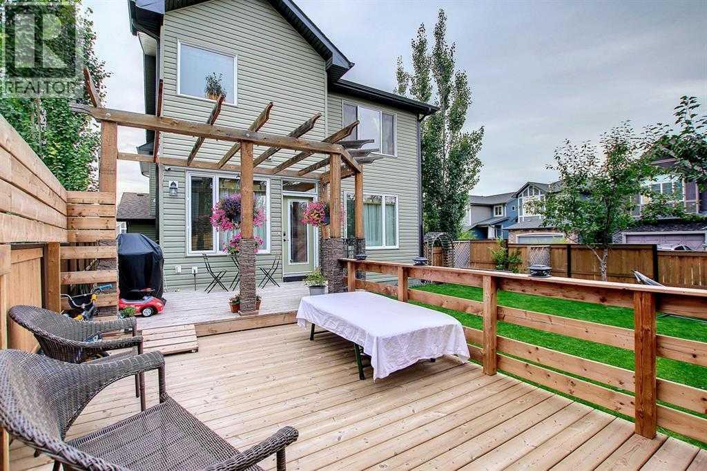 8 Legacy Terrace Se, Calgary, Alberta  T2X 0X1 - Photo 36 - A2301183
