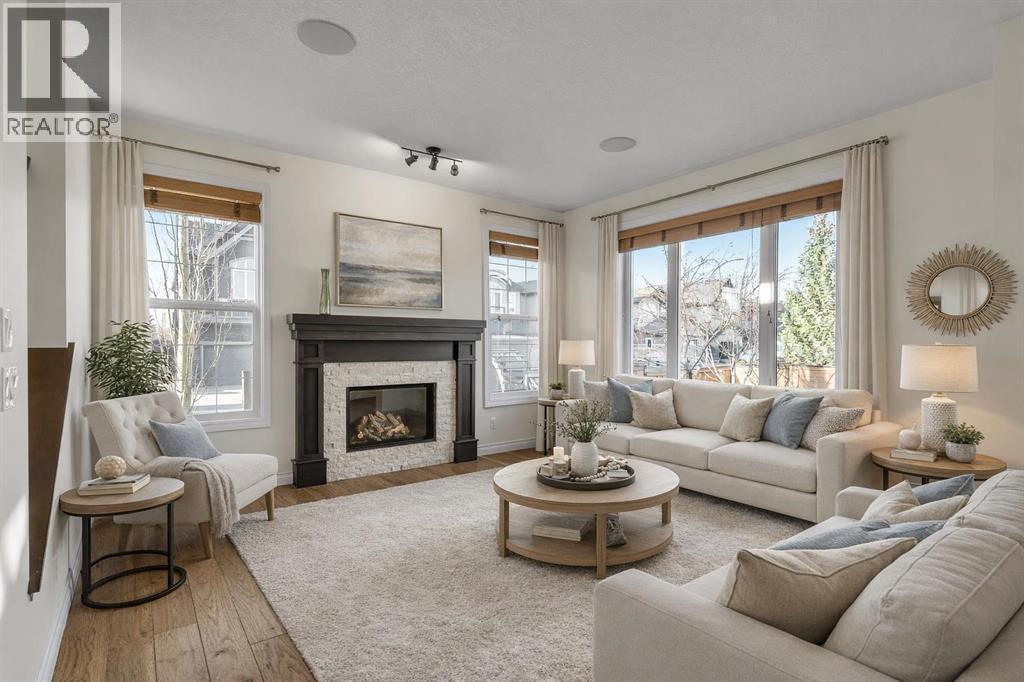 8 Legacy Terrace Se, Calgary, Alberta  T2X 0X1 - Photo 14 - A2301183