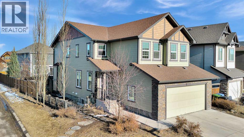 8 Legacy Terrace Se, Calgary, Alberta  T2X 0X1 - Photo 42 - A2301183