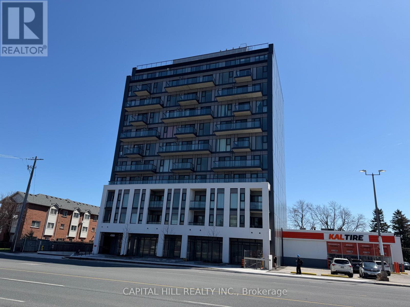 314 - 4569 Kingston Road, Toronto, Ontario  M1E 2P3 - Photo 7 - E13015136