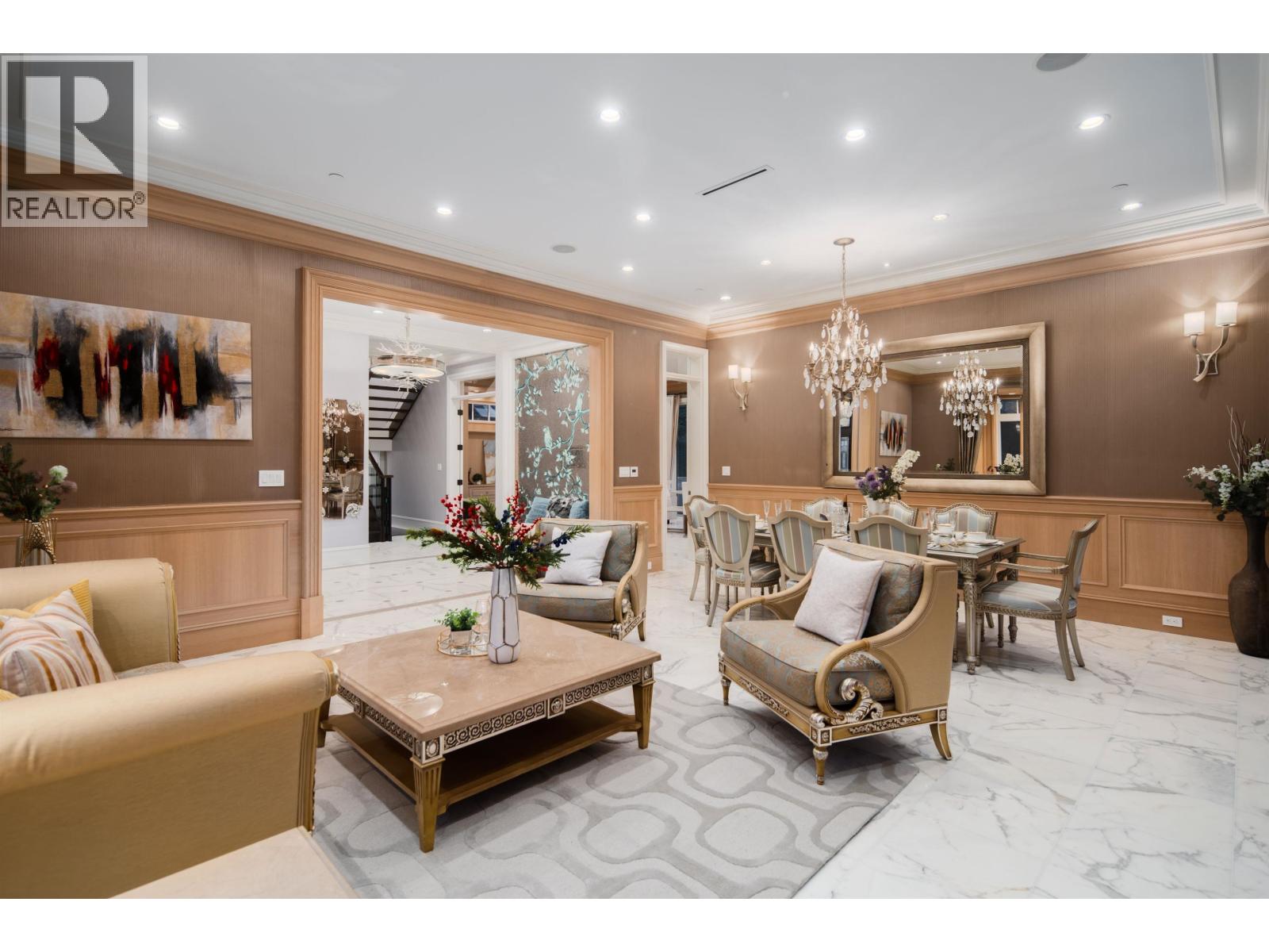 5755 Angus Drive, Vancouver, British Columbia  V6M 3N7 - Photo 5 - R3112995