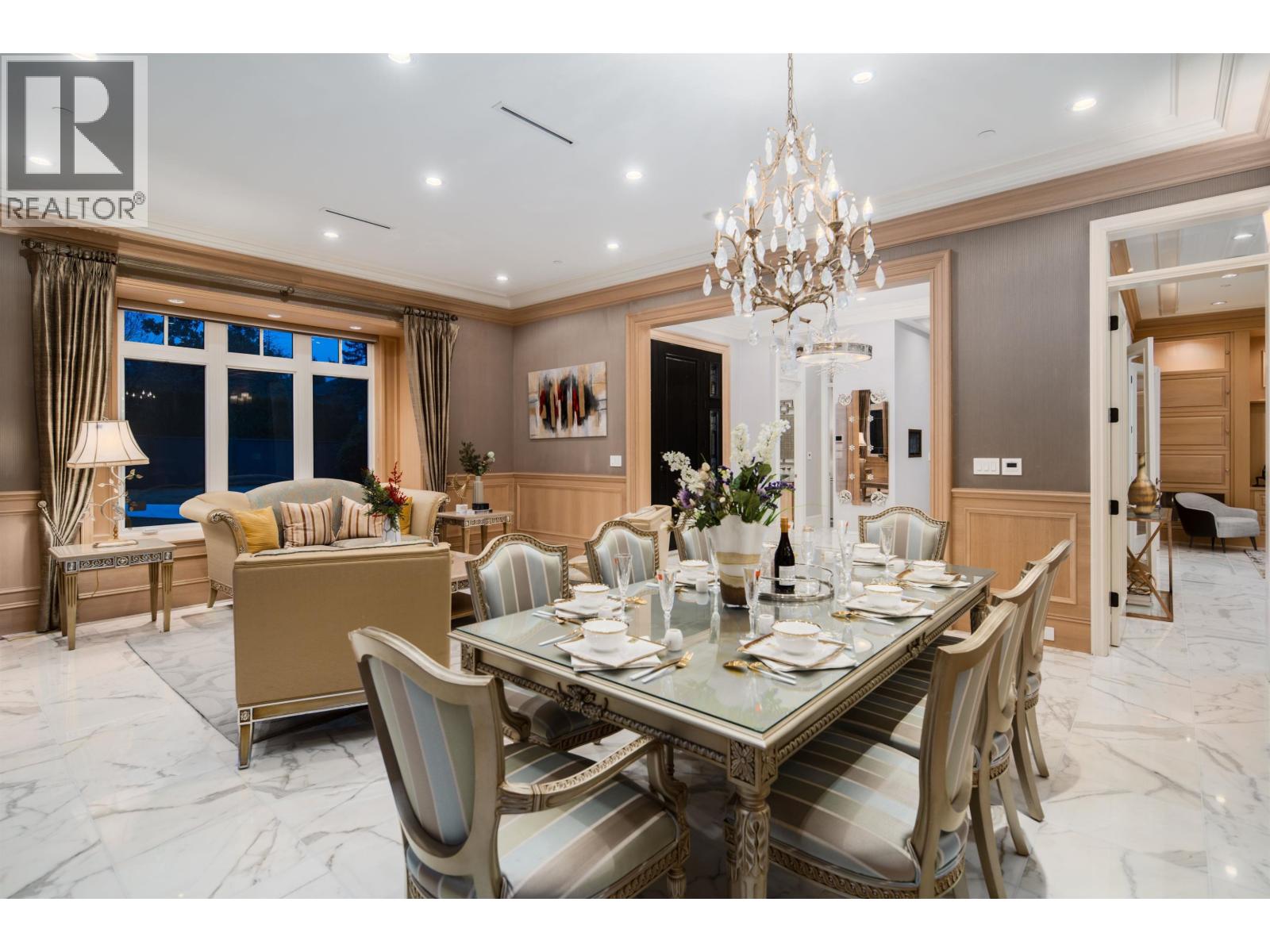 5755 Angus Drive, Vancouver, British Columbia  V6M 3N7 - Photo 7 - R3112995