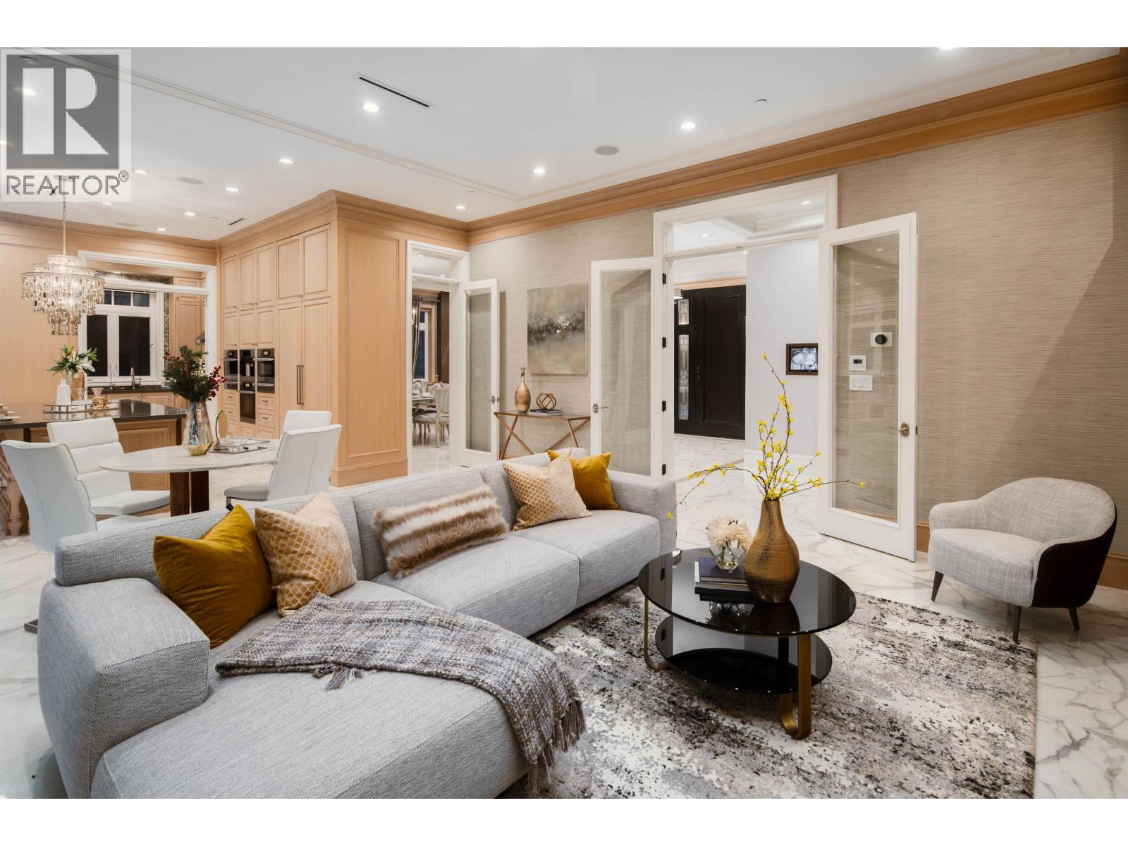 5755 Angus Drive, Vancouver, British Columbia  V6M 3N7 - Photo 8 - R3112995