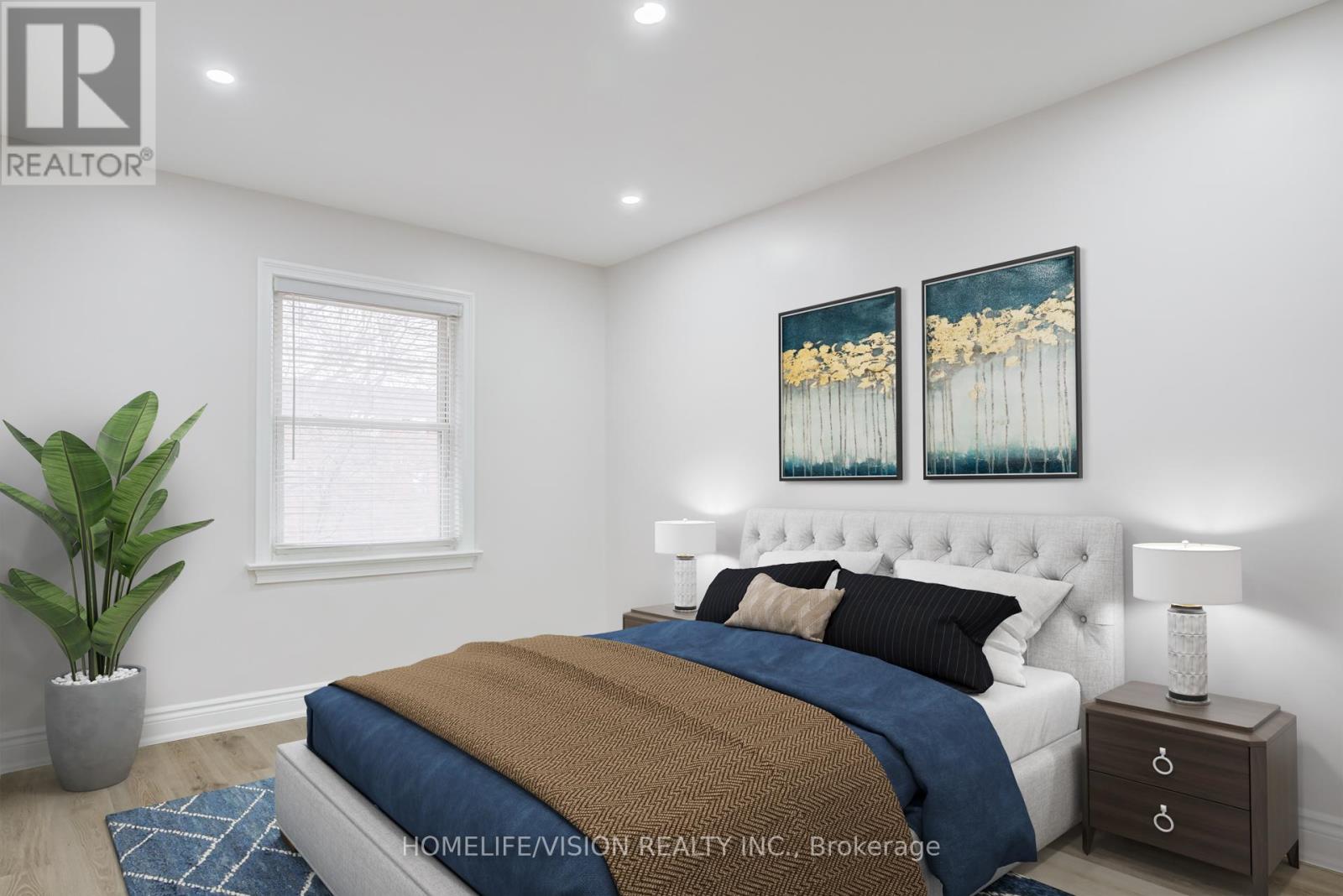 26 Miles Road, Toronto, Ontario  M8V 1V3 - Photo 16 - W13009674