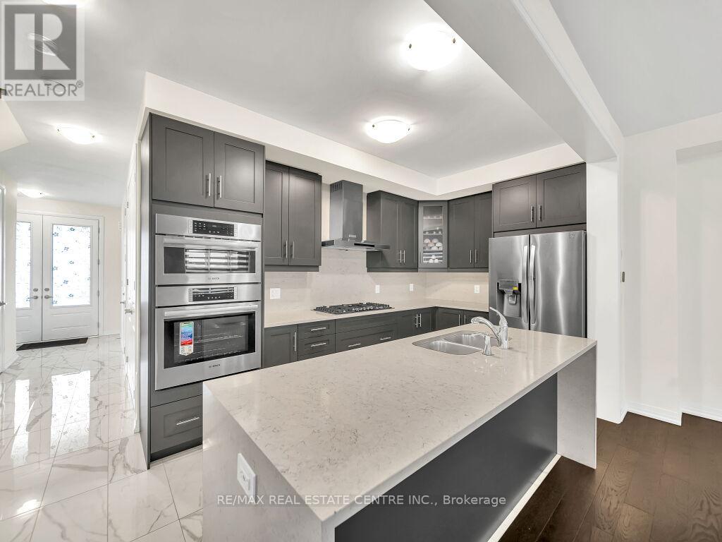 312 Bismark Drive, Cambridge, Ontario  N1S 0C6 - Photo 10 - X12988282