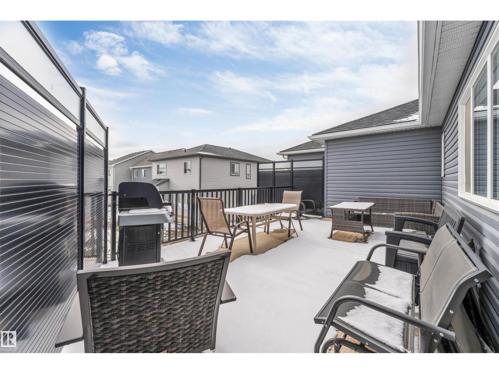 1006 Crestview, Sherwood Park, Alberta  T8H 3A3 - Photo 19 - E4482981