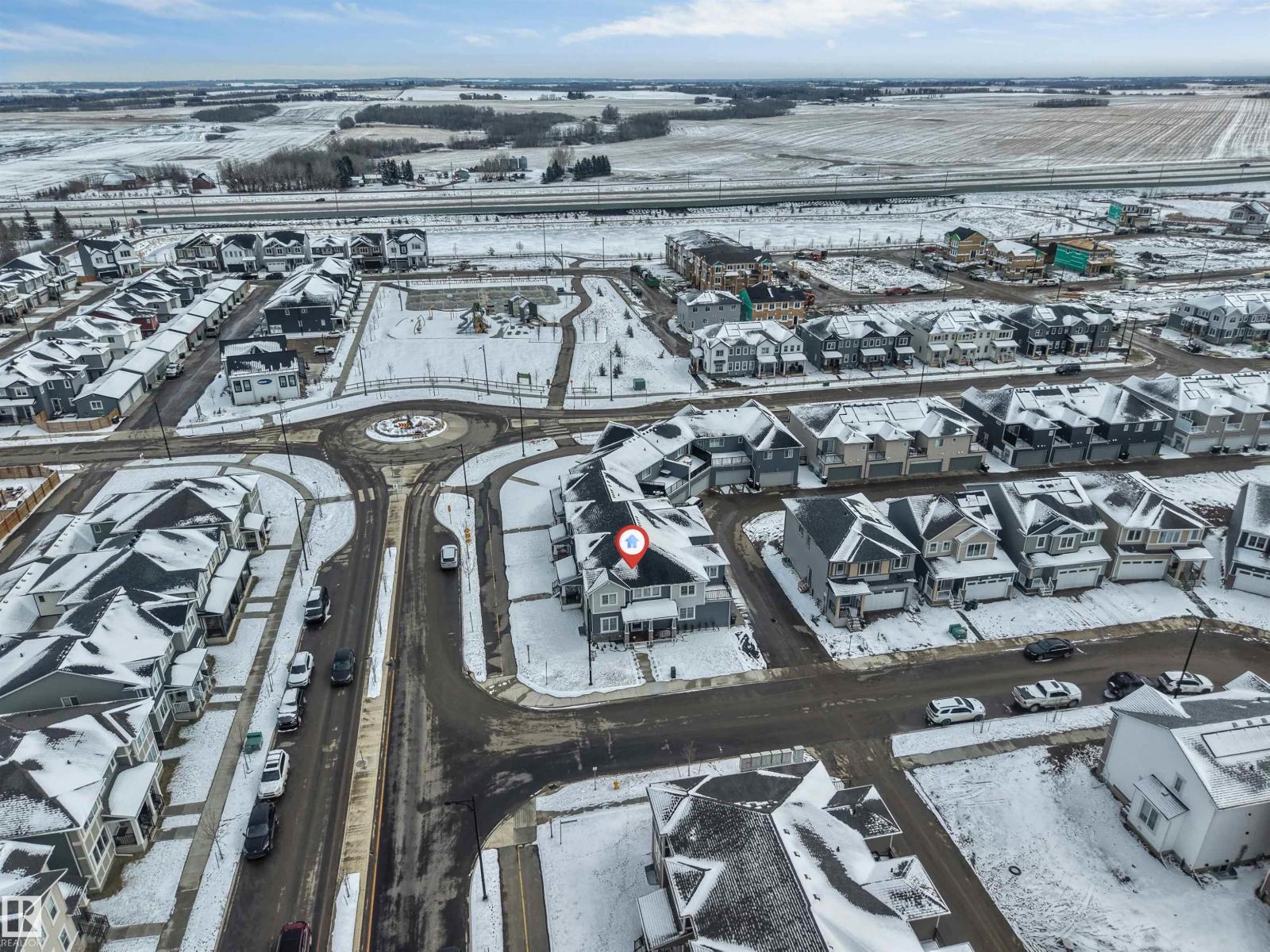 1006 Crestview, Sherwood Park, Alberta  T8H 3A3 - Photo 20 - E4482981