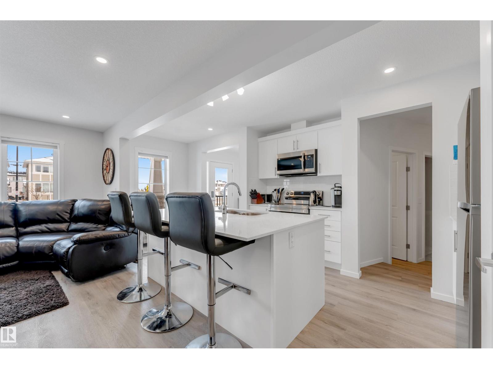 1006 Crestview, Sherwood Park, Alberta  T8H 3A3 - Photo 23 - E4482981