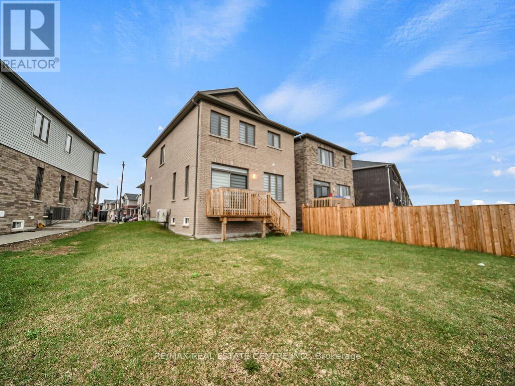 312 Bismark Drive, Cambridge, Ontario  N1S 0C6 - Photo 41 - X12988282