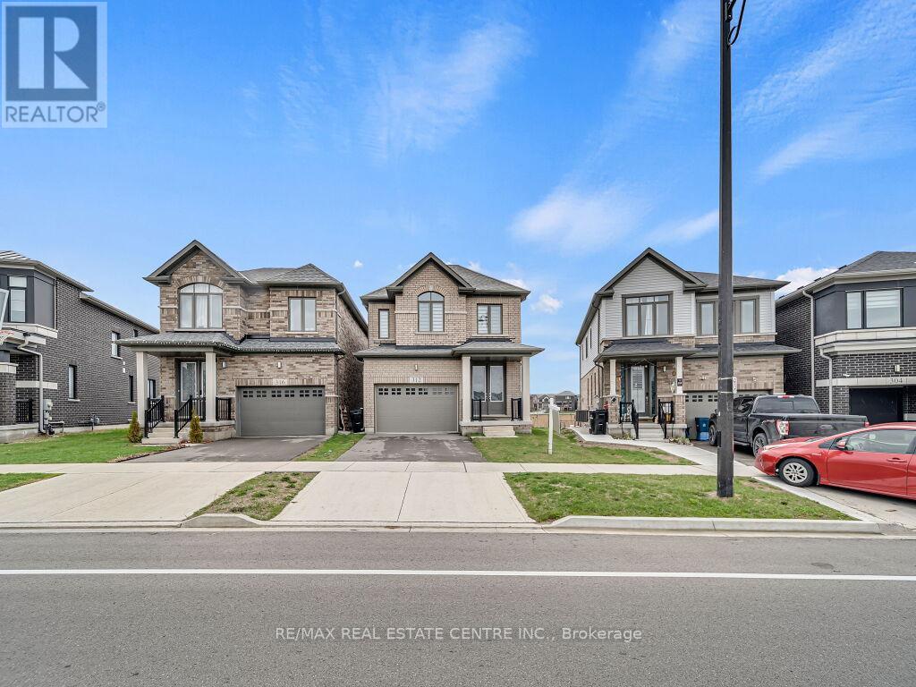 312 Bismark Drive, Cambridge, Ontario  N1S 0C6 - Photo 2 - X12988282