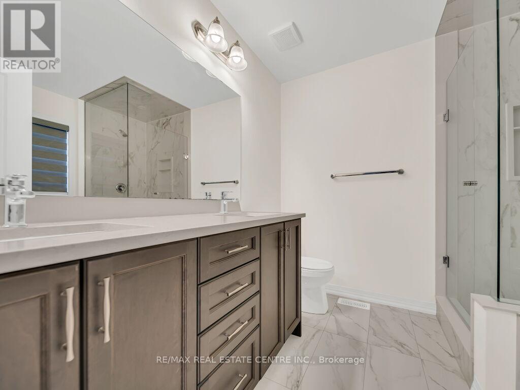 312 Bismark Drive, Cambridge, Ontario  N1S 0C6 - Photo 26 - X12988282