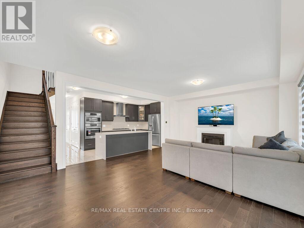 312 Bismark Drive, Cambridge, Ontario  N1S 0C6 - Photo 8 - X12988282