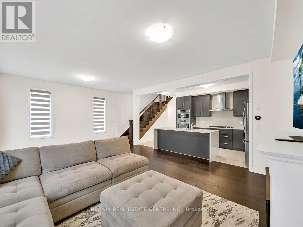 312 Bismark Drive, Cambridge, Ontario  N1S 0C6 - Photo 9 - X12988282