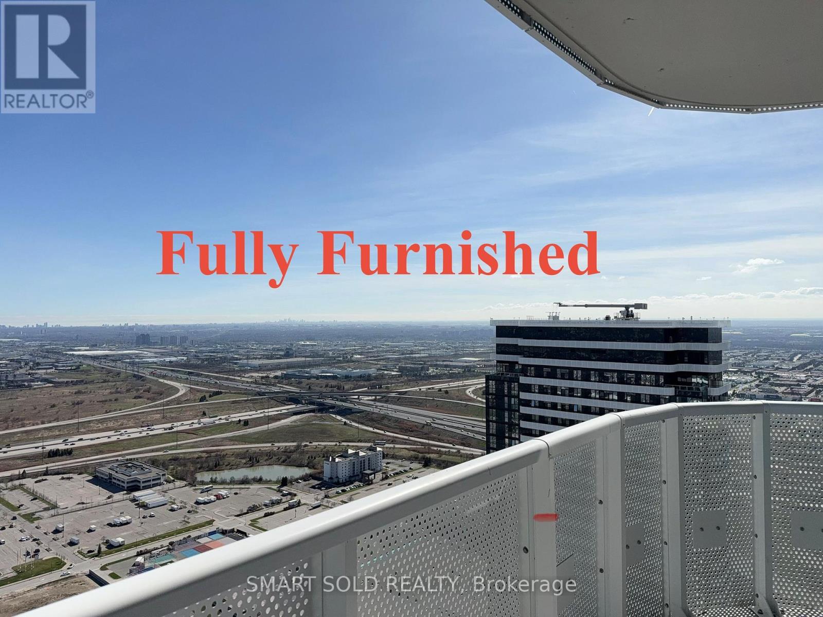 5611 - 8 INTERCHANGE WAY, Vaughan, Ontario