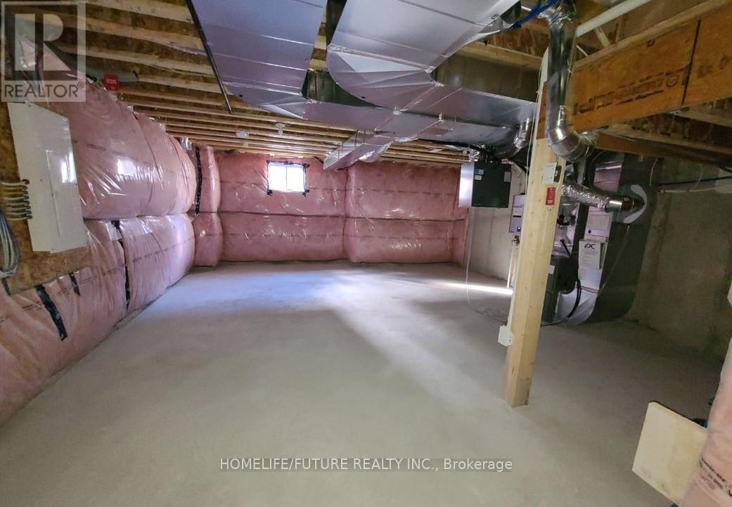 Bsmt - 12 Reign Lane, Markham, Ontario  L3S 0E8 - Photo 11 - N13015174