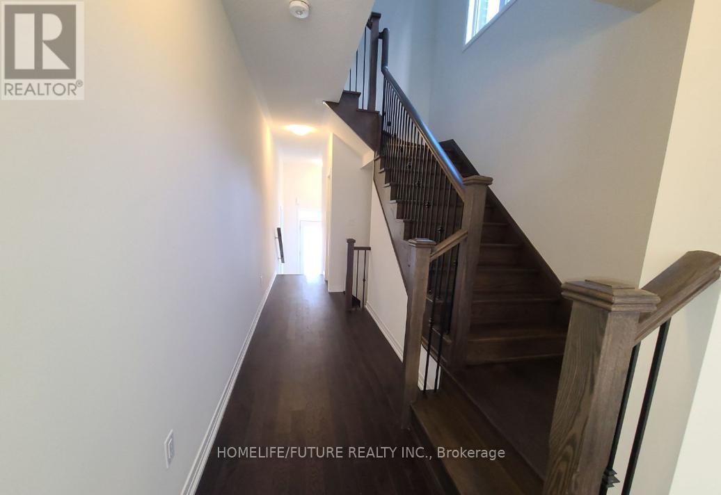 Bsmt - 12 Reign Lane, Markham, Ontario  L3S 0E8 - Photo 2 - N13015174