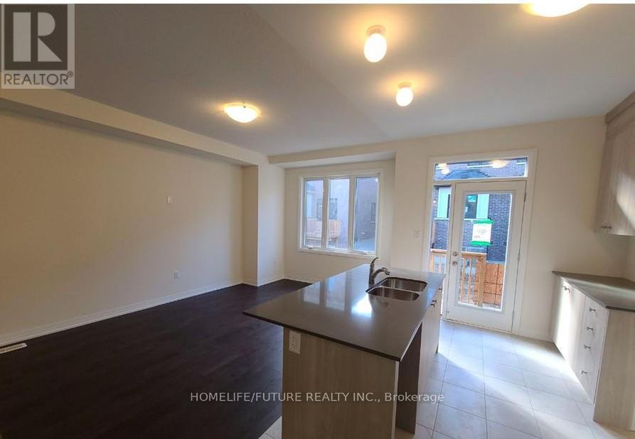 Bsmt - 12 Reign Lane, Markham, Ontario  L3S 0E8 - Photo 5 - N13015174