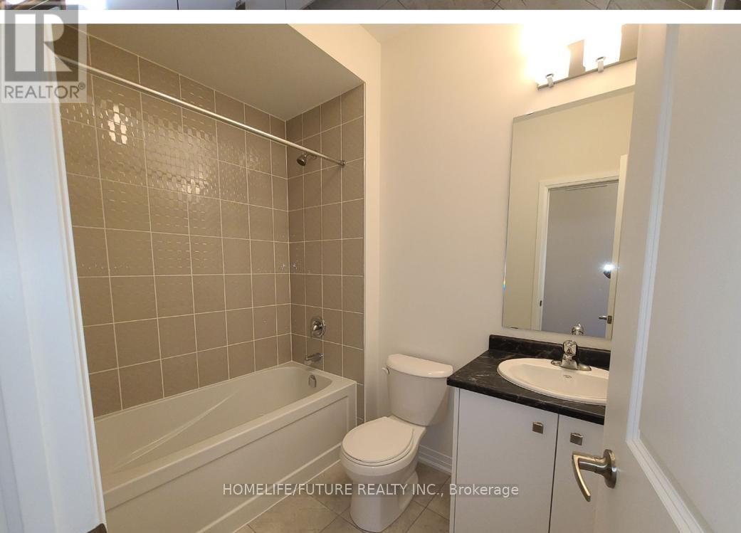 Bsmt - 12 Reign Lane, Markham, Ontario  L3S 0E8 - Photo 8 - N13015174