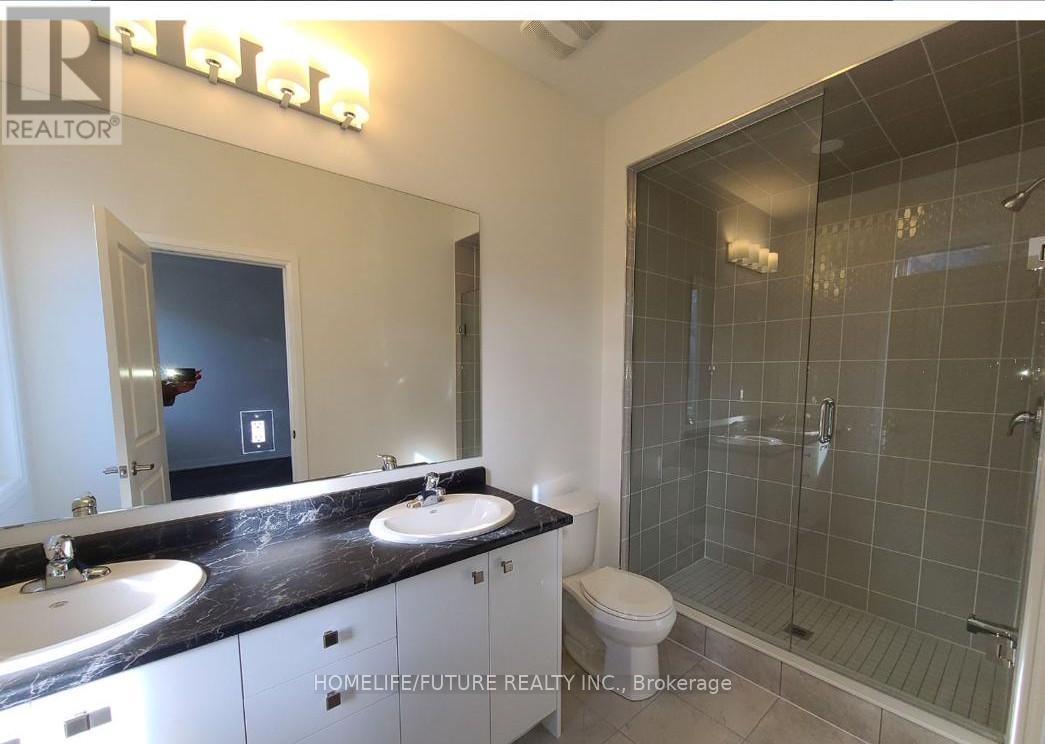 Bsmt - 12 Reign Lane, Markham, Ontario  L3S 0E8 - Photo 9 - N13015174