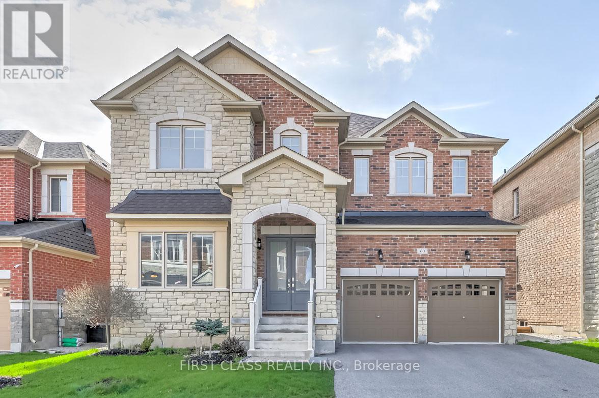 60 MATCH POINT COURT, Aurora, Ontario