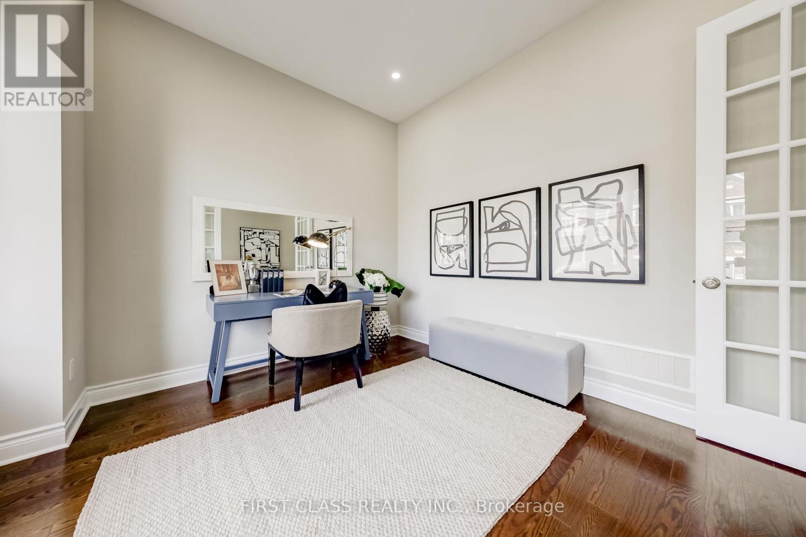 60 Match Point Court, Aurora, Ontario  L4G 3J1 - Photo 4 - N13015178