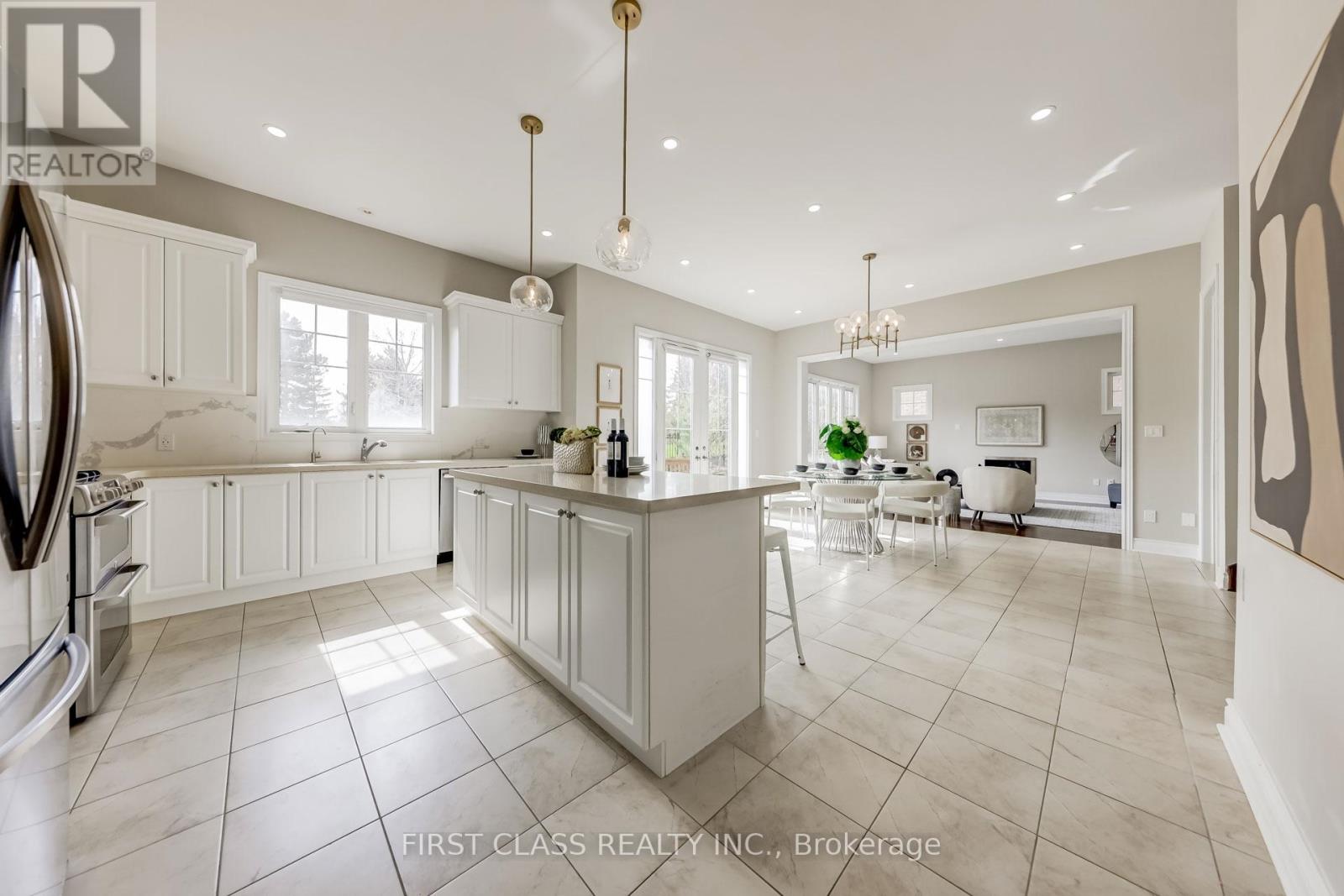 60 Match Point Court, Aurora, Ontario  L4G 3J1 - Photo 7 - N13015178