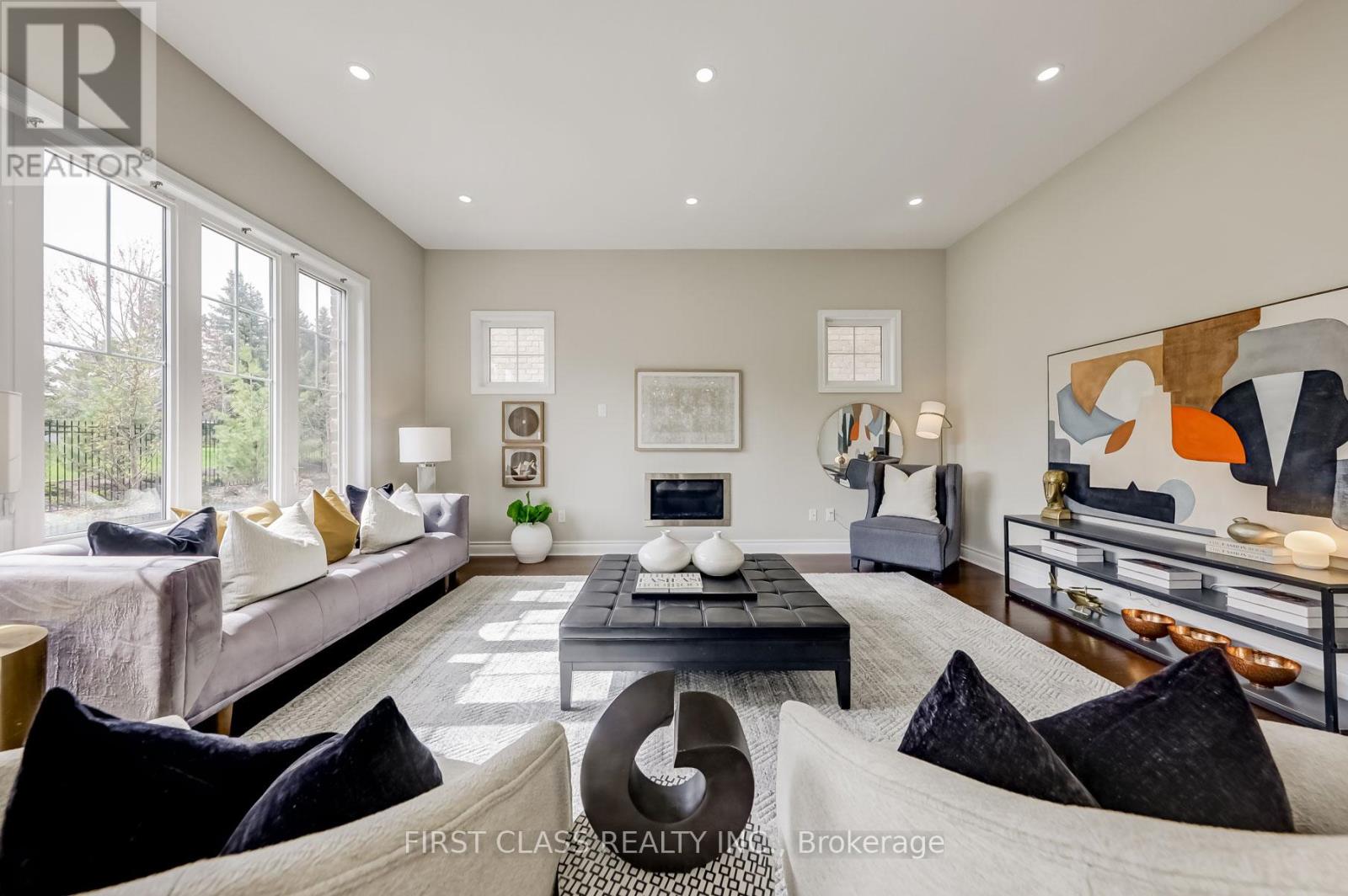 60 Match Point Court, Aurora, Ontario  L4G 3J1 - Photo 8 - N13015178