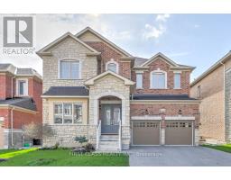 60 MATCH POINT COURT, Aurora, Ontario