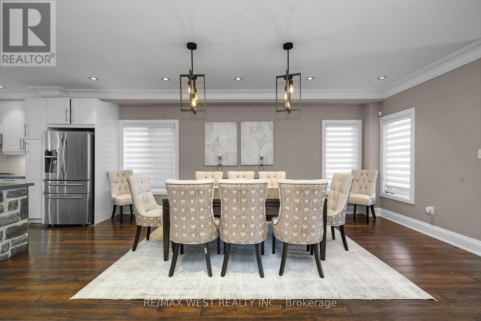 99 Gray Park Drive, Caledon, Ontario  L7E 2N5 - Photo 10 - W13015150