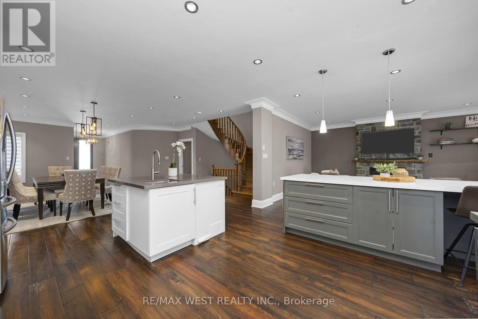 99 Gray Park Drive, Caledon, Ontario  L7E 2N5 - Photo 17 - W13015150