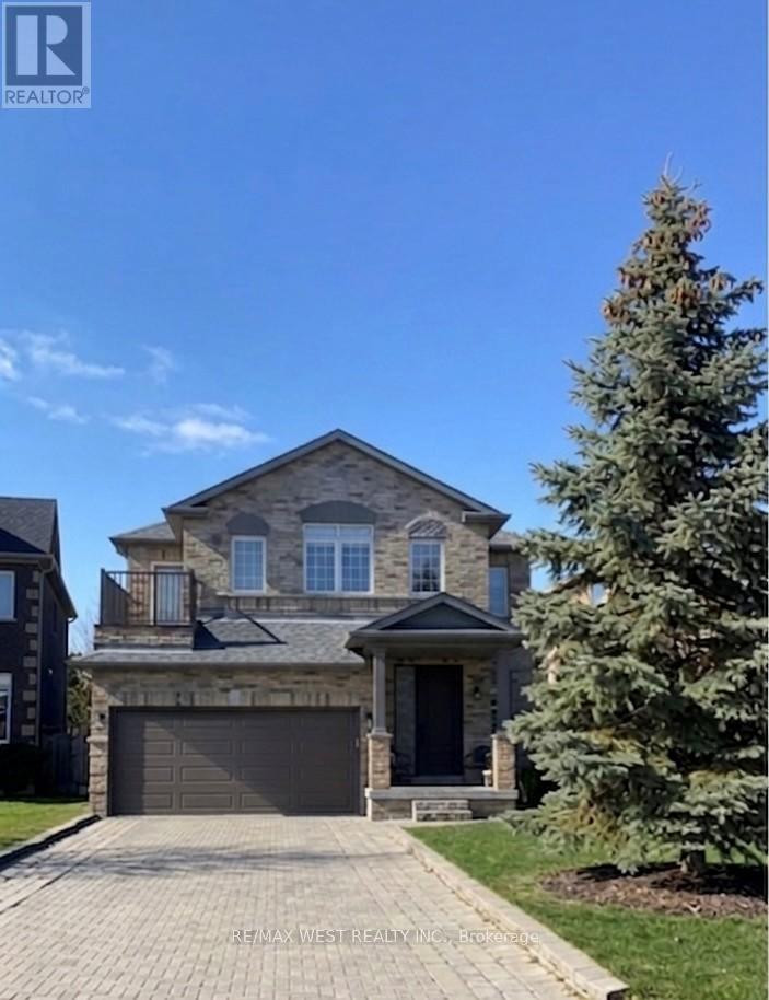 99 Gray Park Drive, Caledon, Ontario  L7E 2N5 - Photo 3 - W13015150