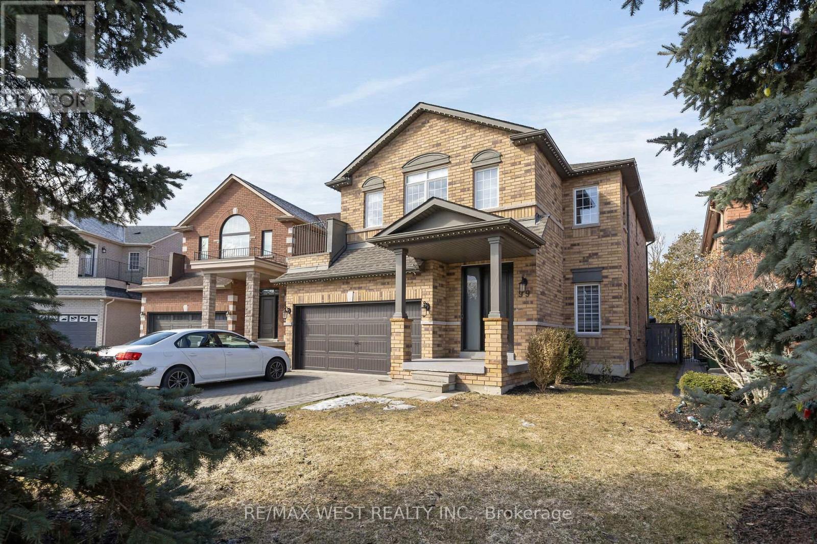 99 Gray Park Drive, Caledon, Ontario  L7E 2N5 - Photo 4 - W13015150