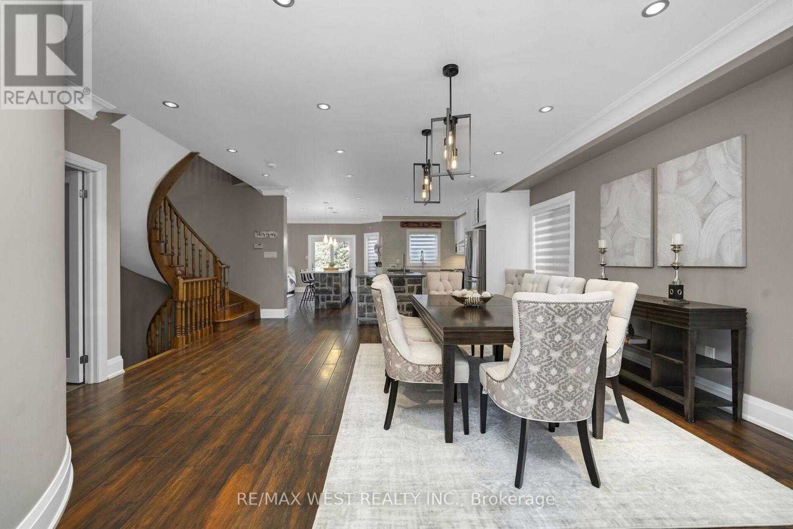 99 Gray Park Drive, Caledon, Ontario  L7E 2N5 - Photo 7 - W13015150