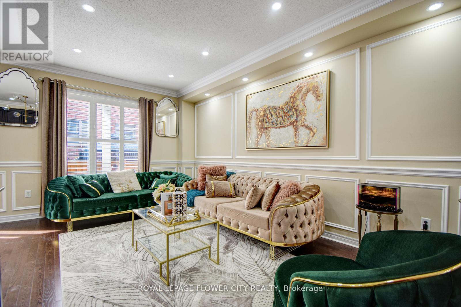 25 Padbury Trail, Brampton, Ontario  L7A 4V2 - Photo 13 - W13015160