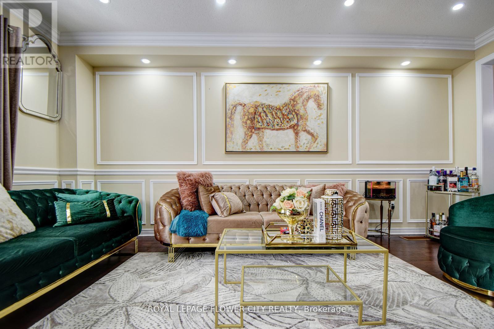 25 Padbury Trail, Brampton, Ontario  L7A 4V2 - Photo 14 - W13015160