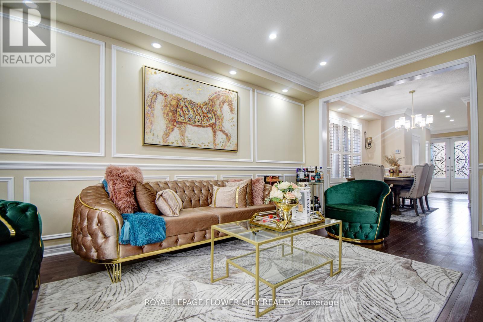 25 Padbury Trail, Brampton, Ontario  L7A 4V2 - Photo 15 - W13015160