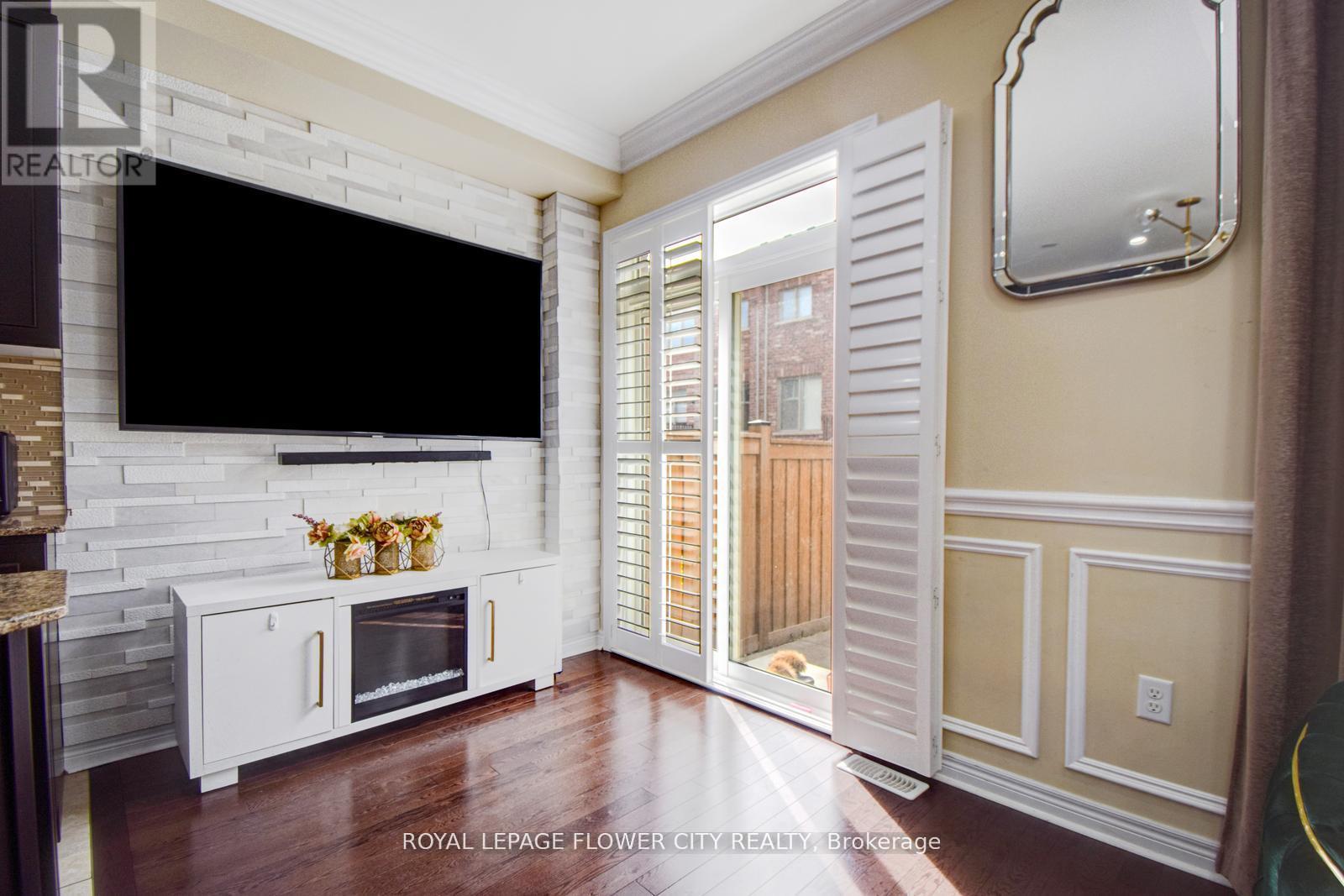 25 Padbury Trail, Brampton, Ontario  L7A 4V2 - Photo 19 - W13015160