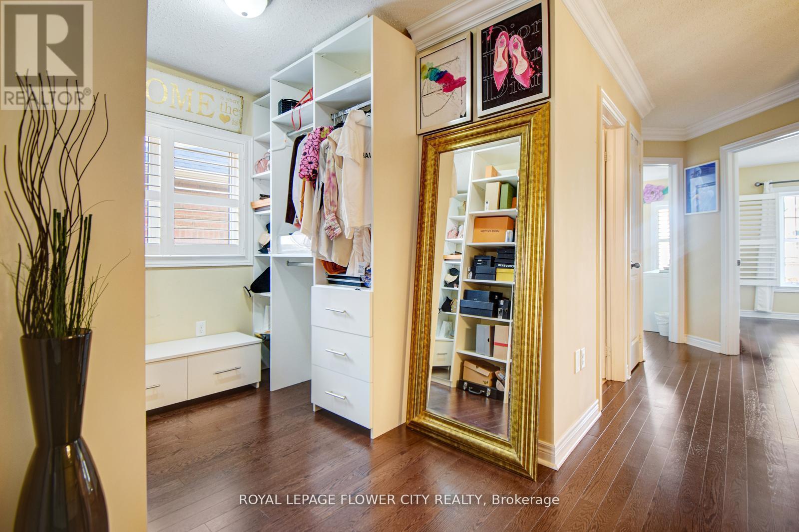 25 Padbury Trail, Brampton, Ontario  L7A 4V2 - Photo 37 - W13015160