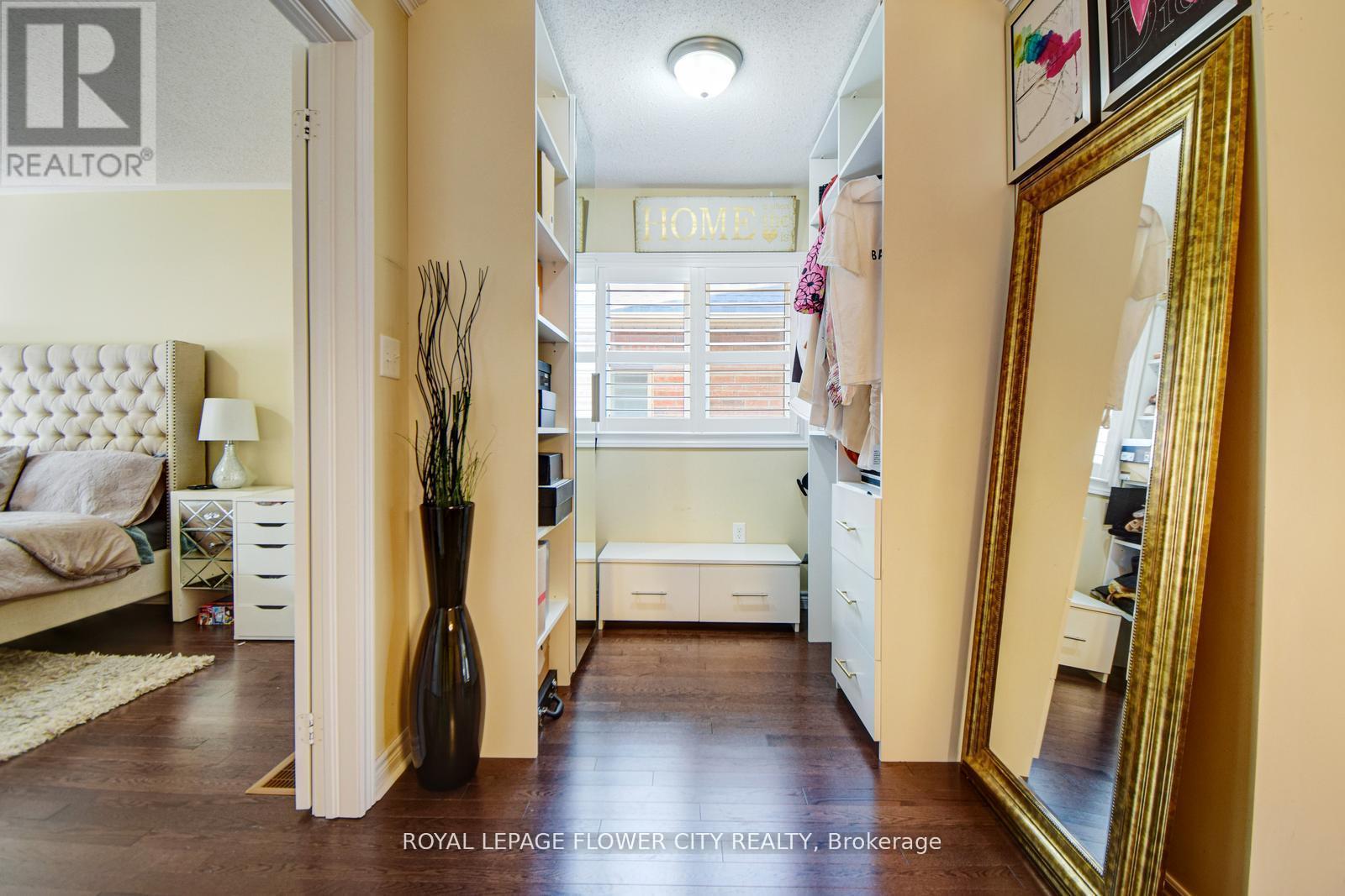 25 Padbury Trail, Brampton, Ontario  L7A 4V2 - Photo 38 - W13015160